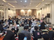 Hasil Real Count Pilwakot Bogor 2024: Dedie – Jenal Memimpin, Atang Annida Tegaskan Komitmen Patuhi Prosedur