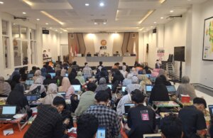 Hasil Real Count Pilwakot Bogor 2024: Dedie – Jenal Memimpin, Atang Annida Tegaskan Komitmen Patuhi Prosedur
