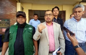 Kasus Sengketa Lahan YAAB Bogor: Mahkamah Agung Tegaskan Hukuman, Eksekusi Dilakukan