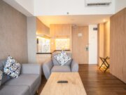Kamar Unik dengan Hidden Door di Bigland Bogor Hotel yang Cocok untuk Kejutan dan Perayaan