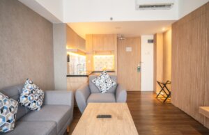 Kamar Unik dengan Hidden Door di Bigland Bogor Hotel yang Cocok untuk Kejutan dan Perayaan