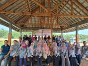 Program Studi Manajemen Industri Jasa Makanan dan Gizi Sekolah Vokasi IPB Gelar Workshop Keamanan Pangan dan legalitas Produk Pangan