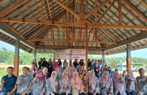 Program Studi Manajemen Industri Jasa Makanan dan Gizi Sekolah Vokasi IPB Gelar Workshop Keamanan Pangan dan legalitas Produk Pangan