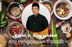 Pusat Pengobatan Alat Vital Pekanbaru Bapak H. Asep Junaedi