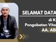 Pusat Pengobatan Alat Vital Magelang Aa Abdul Terapi Vitalitas Terbaik