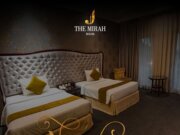 Akhir Tahun Ceria dengan Staycation Murah di The Mirah Hotel Bogor!