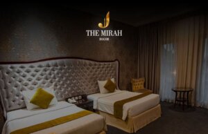 Akhir Tahun Ceria dengan Staycation Murah di The Mirah Hotel Bogor!