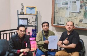 Dugaan Mark Up Dana Talang di Leasing Terkuak, Sembilan Bintang Ambil Tindakan
