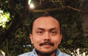 Siapkan Kandidat Maju di Pemilihan Ketua KNPI Kota Bogor, Ketua BMI Demokrat Sebut Sudah Minta Restu Ke Dedie Rachim