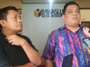 Bawaslu Kota Bogor Periksa Komisioner KPU Terkait Dugaan Politik Uang