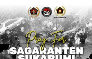 PWI Kota Bogor Siap Kirimkan Bantuan untuk Korban Banjir Bandang Sukabumi