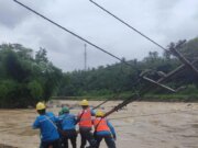 Sigap Siaga 24 Jam, PLN UID Jawa Barat Pulihkan 719 Gardu Distribusi Listrik Terdampak Banjir di Jawa Barat