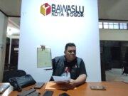 Bawaslu Kota Bogor Limpahkan Kasus Dugaan Pelanggaran Etik KPU ke DKPP untuk Penyelesaian