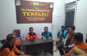 Sinergi PLN Bersama BPBD dan Basarnas Percepat Pemulihan Dampak Banjir di Sukabumi dan Cianjur