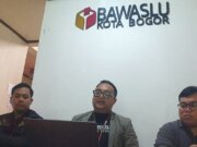 Bawaslu Kota Bogor: Hasil Rekapitulasi KPU 2024 Sah, Tanpa Sengketa