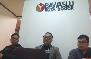 Bawaslu Kota Bogor: Hasil Rekapitulasi KPU 2024 Sah, Tanpa Sengketa