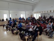 Kolaborasi Pemuda Bogor Tumbuh, Musda KNPI ke-XVI Hasilkan Ketua Baru Aklamasi
