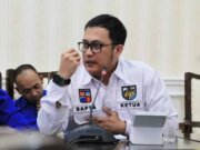 Sapta Bela Klarifikasi Isu Petisi dan Soroti Pentingnya Kebersamaan dalam Musda XVI KNPI Kota Bogor