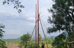 Pasca Banjir Tanah Longsor di Jawa Barat, 75% Pelanggan PLN Berhasil Dipulihkan