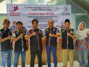 GMBI Kota Bogor Serukan Supremasi Hukum dan Pemberantasan KKN Demi Indonesia Maju