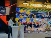 Hadir di Kota Wisata, Timezone Perluas Keseruan dengan Wahana Modern dan Promo Spesial