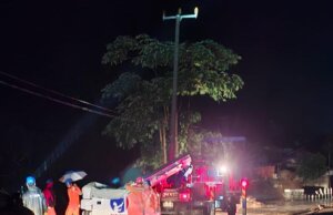 128.804 Pelanggan di Jawa Barat yang Terdampak Bencana Banjir & Tanah Longsor Telah Dapat Akses Listrik Kembali