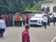 PLN UP3 Bogor Sukses Amankan Pasokan Listrik Saat Kunjungan Wapres ke Bogor