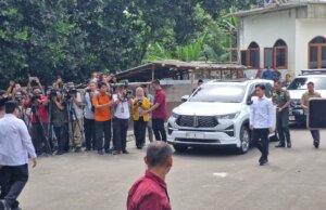 PLN UP3 Bogor Sukses Amankan Pasokan Listrik Saat Kunjungan Wapres ke Bogor