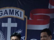 Penolakan Ibadah Natal di Cibinong, GAMKI Bogor Sebut Kemunduran Kebebasan Beragama
