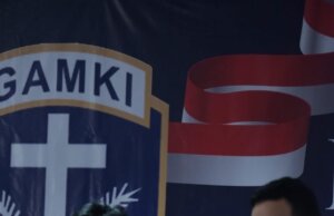 Penolakan Ibadah Natal di Cibinong, GAMKI Bogor Sebut Kemunduran Kebebasan Beragama