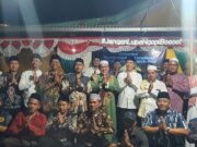 Komite Cibuluh Ngahiji Diresmikan, Dedie A. Rachim Didoakan untuk Mimpin Kota Bogor