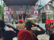 Gerakan Sosial Semakin Kuat! DPC GRIB Jaya Kota Bogor Serahkan SK untuk PAC GRIB Jaya Bogor Tengah