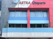 Terus Dukung Pertumbuhan Industri, PLN UP3 Bogor Energize PT Astra Otoparts Divisi Adiwira Plastik