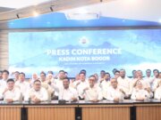 Kadin Kota Bogor Siap Akselerasi Program, Bagus Maulana: Kami yang Sah!