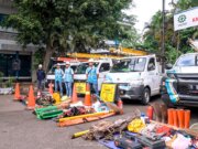 PLN UID Jabar Gelar Apel Siaga, Pastikan Keandalan Pasokan Listrik di Jawa Barat Selama Nataru