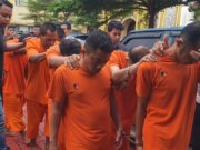 Polresta Bogor Kota Berhasil Ungkap Jaringan Pencurian Mobil dan Perdagangan Anak di 2023-2024