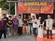 Pengusaha Peduli: Dudung Sanjaya CEO Andalan Hadirkan Rumah Impian bagi Karyawannya
