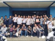 PWI Kota Bogor Luncurkan Program Open MiC, Sinergi dengan Dishub Membangun Kota Bogor