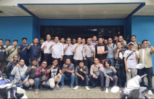 PWI Kota Bogor Luncurkan Program Open MiC, Sinergi dengan Dishub Membangun Kota Bogor