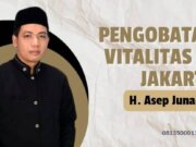 Pusat Pengobatan Alat Vital Jakarta Bapak H. Asep Junaedi