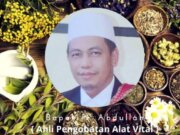 Pengobatan Alat Vital Kota Bogor H. Abdullah