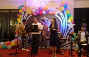 Rayakan Tahun Baru 2025 dengan Penuh Warna di The Mirah Hotel Bogor: Colorful Party Light The Year!
