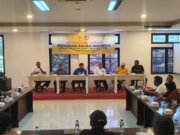 Muscab PBI Kabupaten Bogor: Koni Tegaskan Perlu Perubahan Kepengurusan untuk Meningkatkan Prestasi