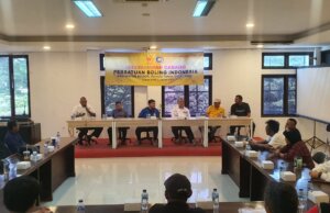 Muscab PBI Kabupaten Bogor: Koni Tegaskan Perlu Perubahan Kepengurusan untuk Meningkatkan Prestasi