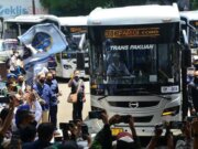 BisKita Transpakuan: Tantangan dan Solusi Pemkot Bogor