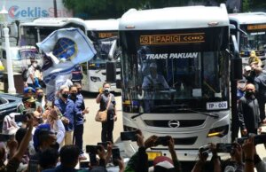 BisKita Transpakuan: Tantangan dan Solusi Pemkot Bogor