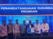 Pj Wali Kota Bogor: Perumda Tirta Pakuan Bisa Jadi Perseroda