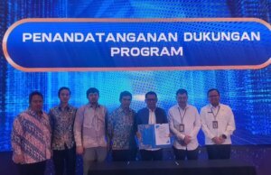 Pj Wali Kota Bogor: Perumda Tirta Pakuan Bisa Jadi Perseroda