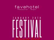 Favehotel Padjajaran Bogor Hadirkan Promo Spesial Dinner Imlek 2025