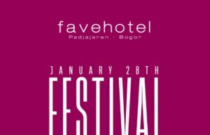 Favehotel Padjajaran Bogor Hadirkan Promo Spesial Dinner Imlek 2025